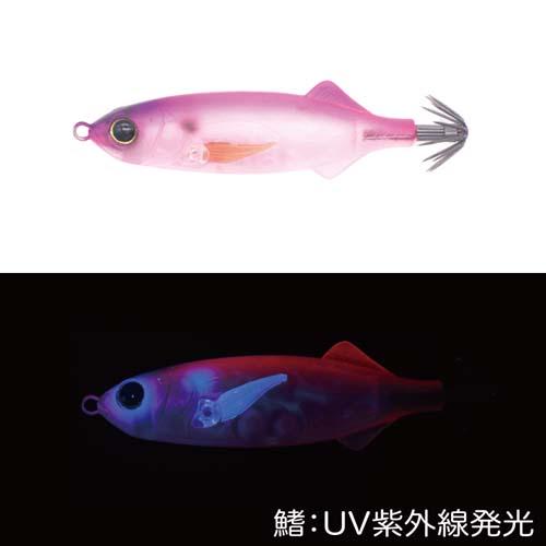 鯵助60mm】｜製品 -SALTWATER-｜ルアーやバッグ、ウェアなど釣り具に関するオリジナル製品の開発と販売。｜GEECRACK ジークラック ｜フィッシングギア